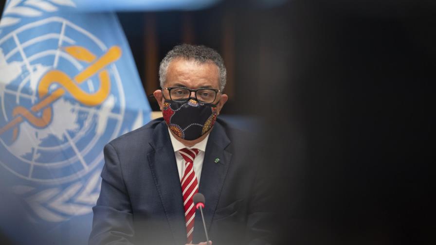 OMS: 10% de la población mundial habría tenido coronavirus