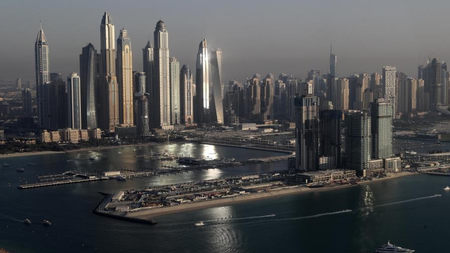 Piden a Emiratos más información sobre la princesa de Dubái