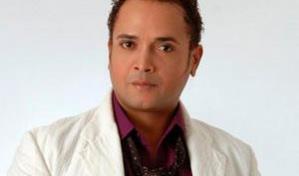Salud del cantante Raffy Matías se agrava