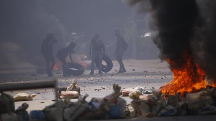 Myanmar: decenas de muertos en el Día de las Fuerzas Armadas