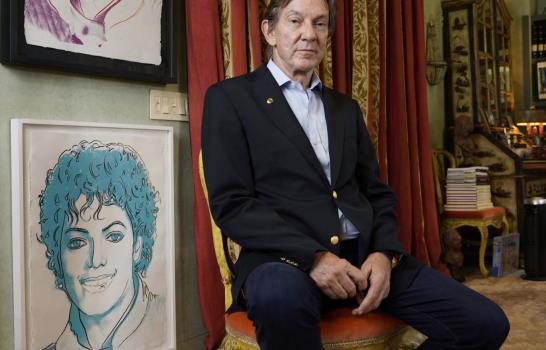 Patrimonio de Michael Jackson vive un nuevo renacer