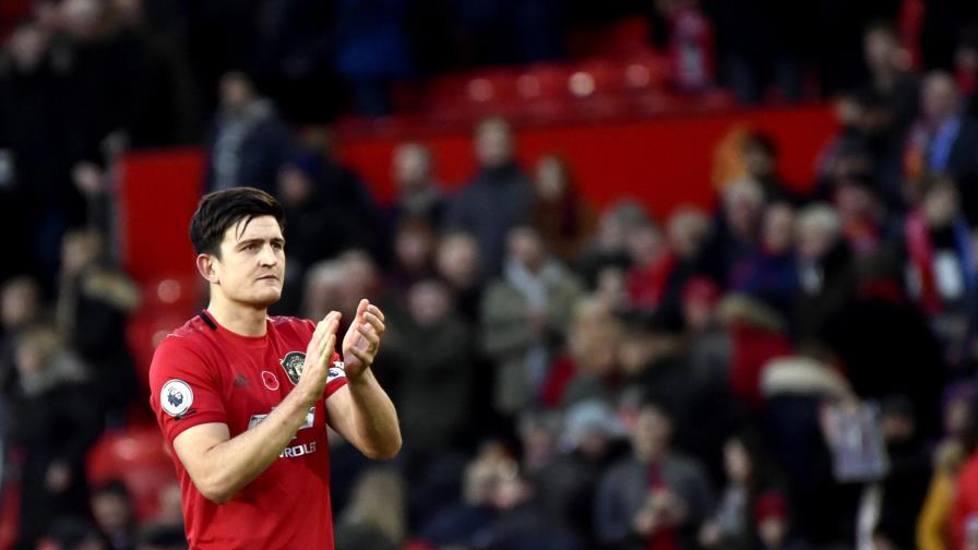 Deuda del Man United sube 55%, ante altos gastos