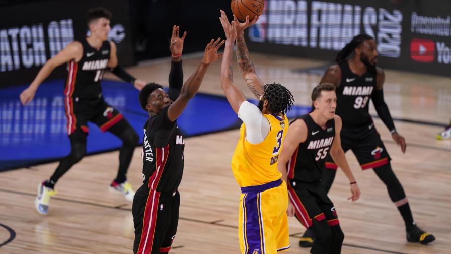 NBA regresa a televisión estatal China