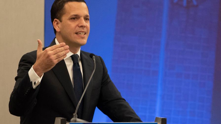 Dan como un hecho paso de Hugo Beras al PRM en apoyo a Carolina Mejía