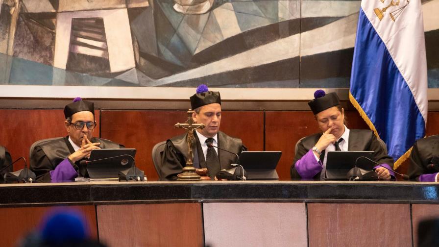 Suprema Corte afirma que por falta de ley declinó caso Odebrecht Suprema Corte afirma que por falta de ley declinó caso Odebrecht