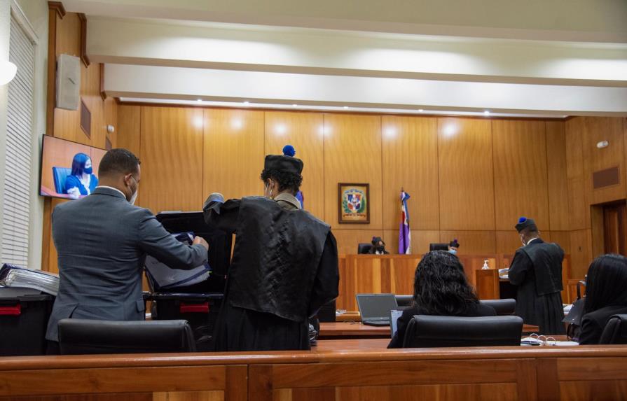 Juicio Odebrecht entra hoy en la cuenta regresiva para su sentencia