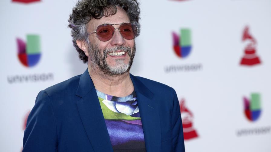 Fito Páez: “Quiero tocar hasta el final”