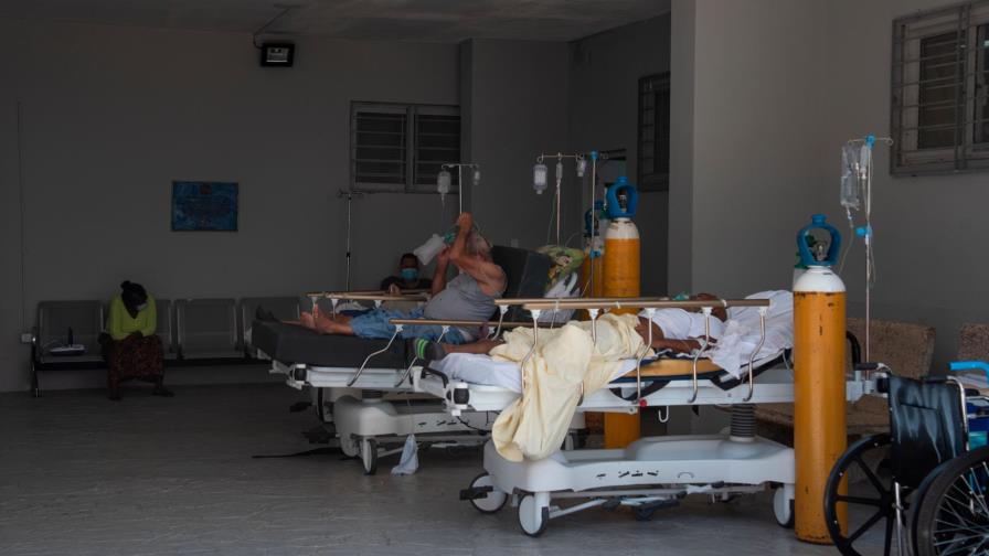 Las ARS y la Sisalril se reunirán mañana para consensuar la cobertura a pacientes COVID-19 Las ARS y la Sisalril se reunirán mañana para consensuar la cobertura a pacientes COVID-19
