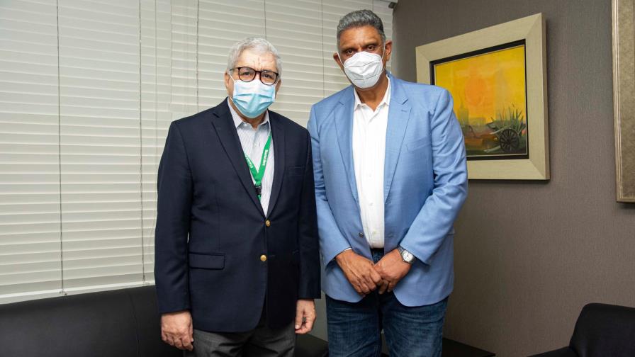 Jesús Vásquez: “La transparencia será el norte en Interior y Policía”