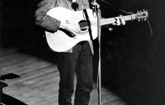 Bob Dylan vende su catálogo, una odisea de 60 años de rock