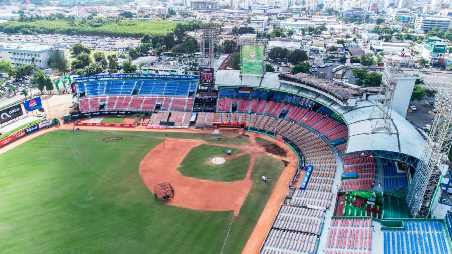 RD dispuesta a montar la Serie del Caribe si retiran sede a Venezuela