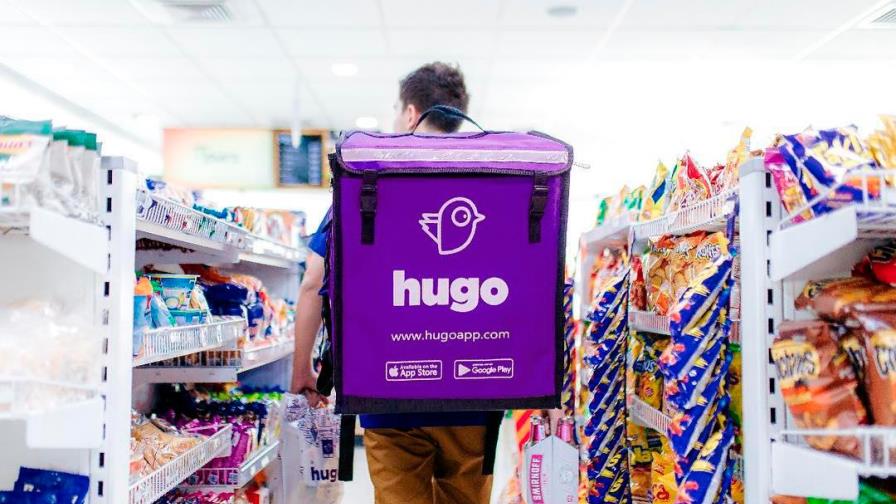 Hugo App hace acto de presencia en la República Dominicana