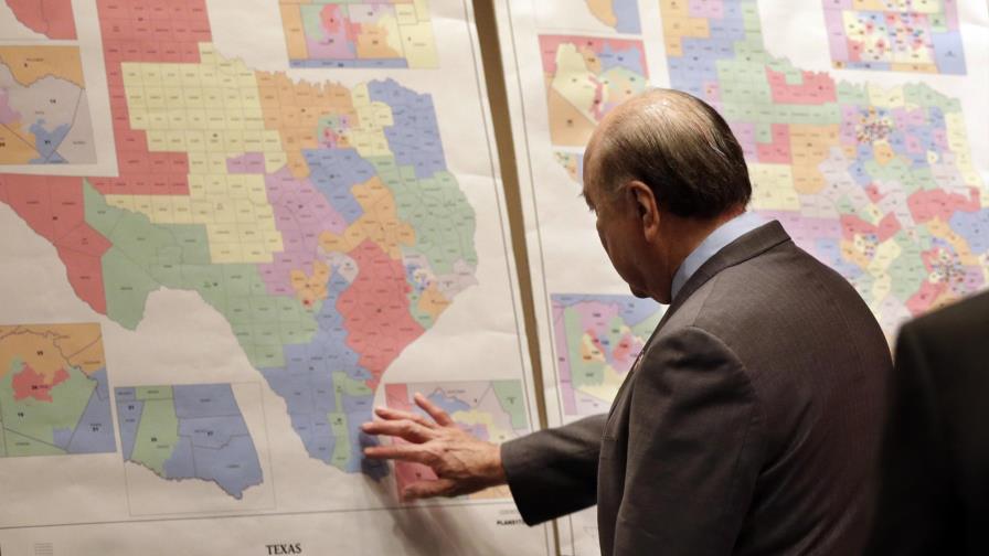 Censo y el mapa electoral: ¿Quién frena a los republicanos?