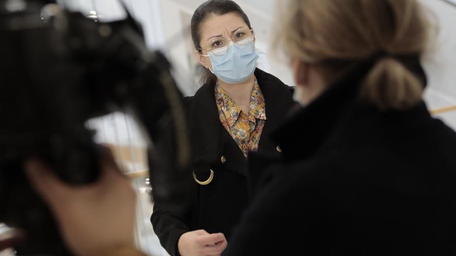 Demanda en Francia por muerte de ancianos por coronavirus