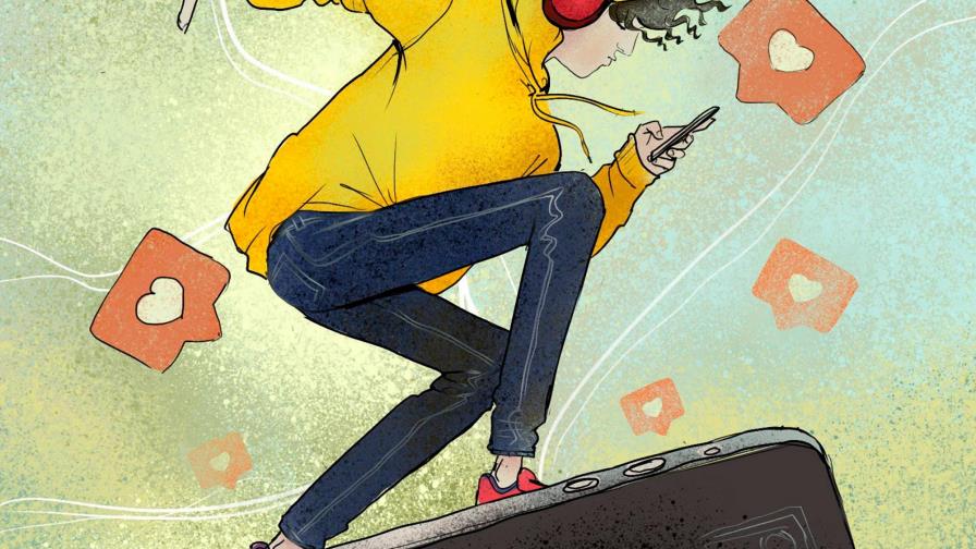 La Generación Z habla sobre el acoso sexual en la República Dominicana