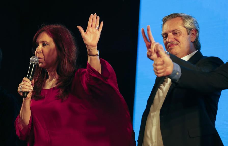 Cristina Fernández vuelve al círculo de poder en Argentina