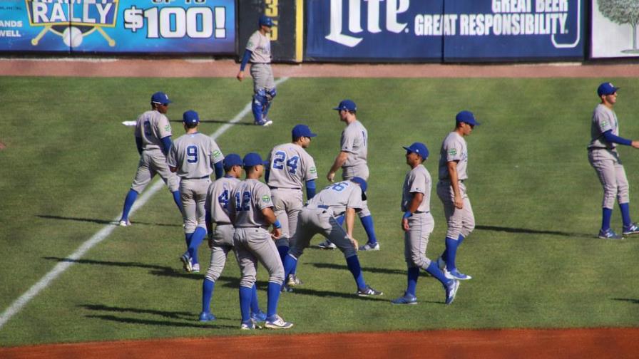 Kansas City, Minnesota y Houston pagarán en ligas menores hasta agosto