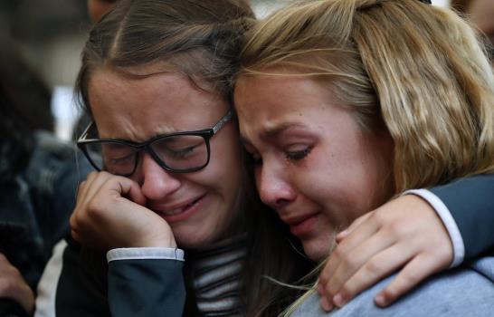 México: Despiden a última víctima de emboscada por sepultar