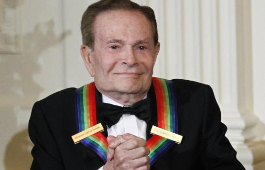 Muere el compositor Jerry Herman de “Mame” y “Hello, Dolly!”