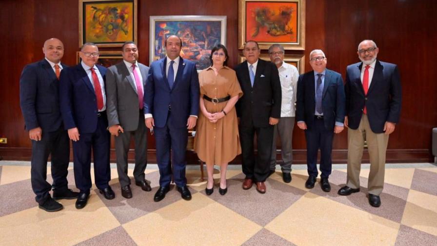 Banreservas presenta indicadores financieros con crecimiento que considera histórico