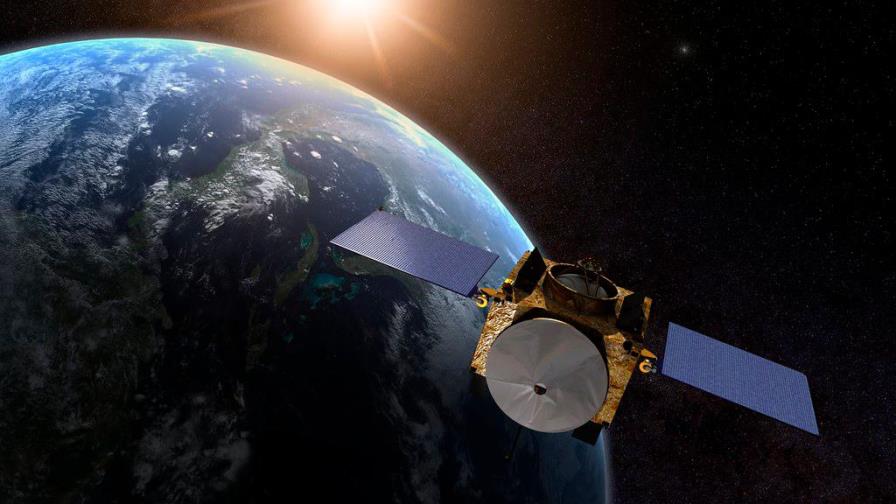 Osiris inicia regreso a la Tierra con pistas sobre origen del Sistema Solar