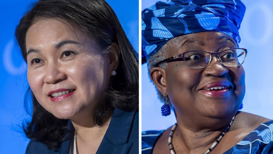 Mujer dirigirá Organización Mundial del Comercio por 1ra vez