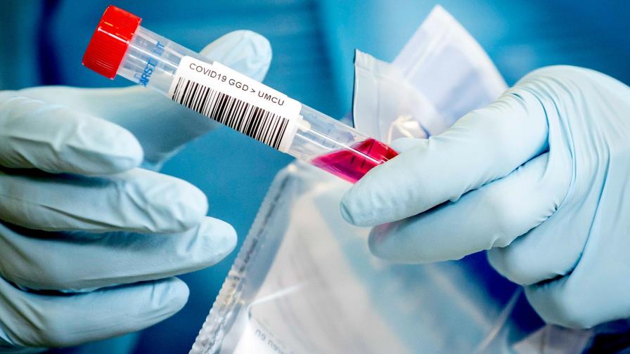 Rebrote de coronavirus en barrios de Pekín impone nuevo confinamiento