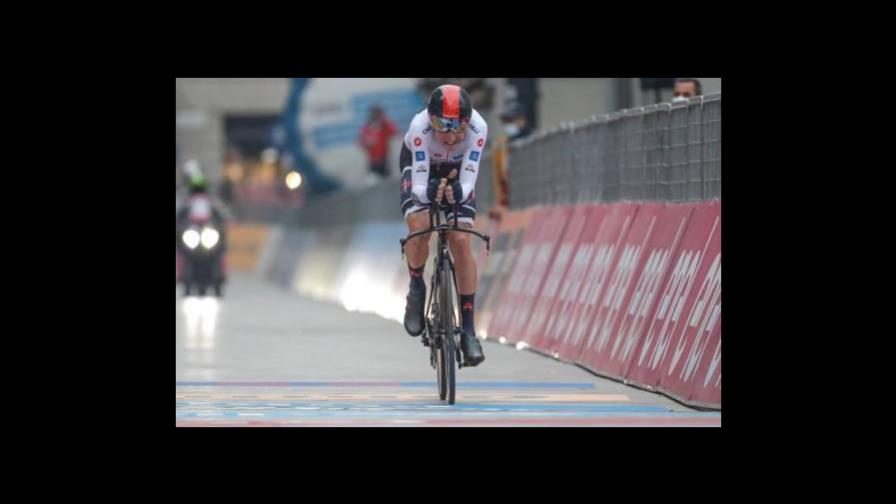 El Giro de Italia arrancará el 8 de mayo en Turín