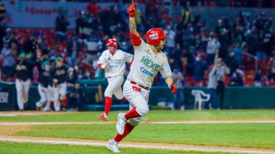 México deja en el terreno a Venezuela y clasifica 3ro en la Serie del Caribe México deja en el terreno a Venezuela y clasifica 3ro en la Serie del Caribe