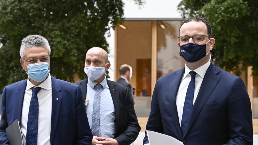 Aumentan casos de coronavirus en varios países de Europa