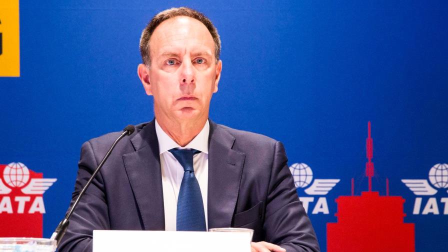 IATA lamenta que Latinoamérica considere el transporte aéreo como un “lujo”