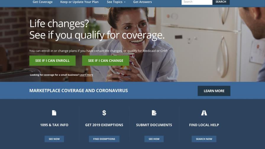 Tras pérdida de empleos aumentan inscripciones a “Obamacare” Tras pérdida de empleos aumentan inscripciones a “Obamacare”