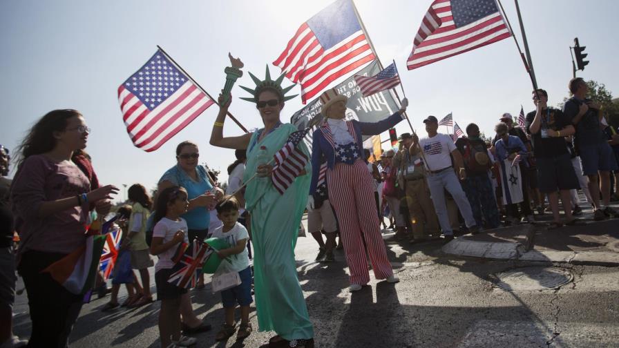 Israel: Sacan del aire canal de radio evangélico de EEUU