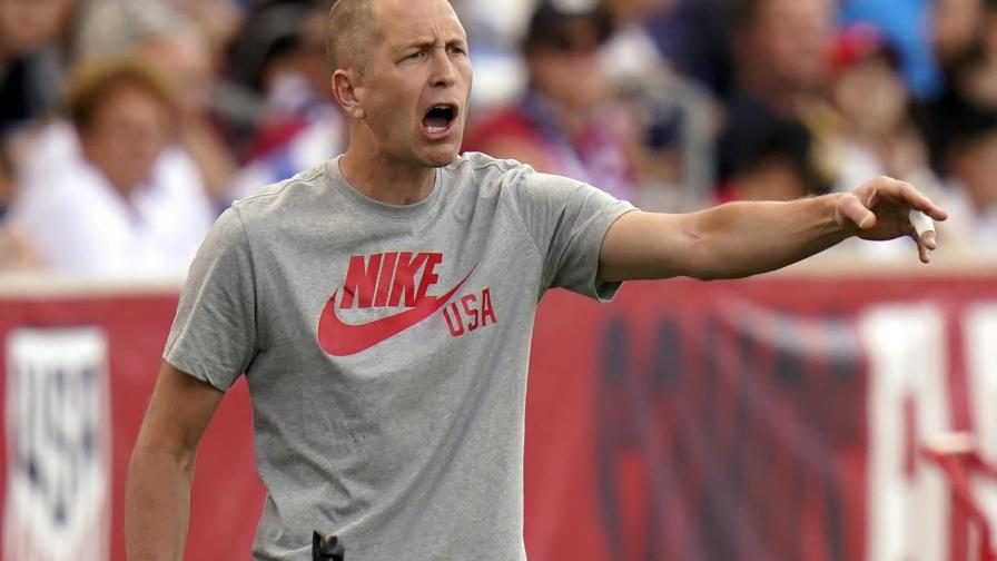 Técnico de EEUU critica a CONCACAF por no tener VAR