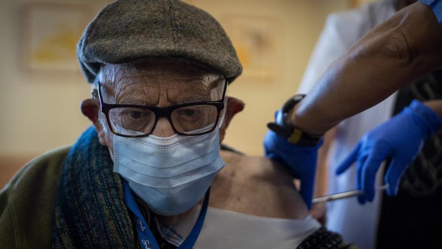 España supera las 60.000 muertes por coronavirus