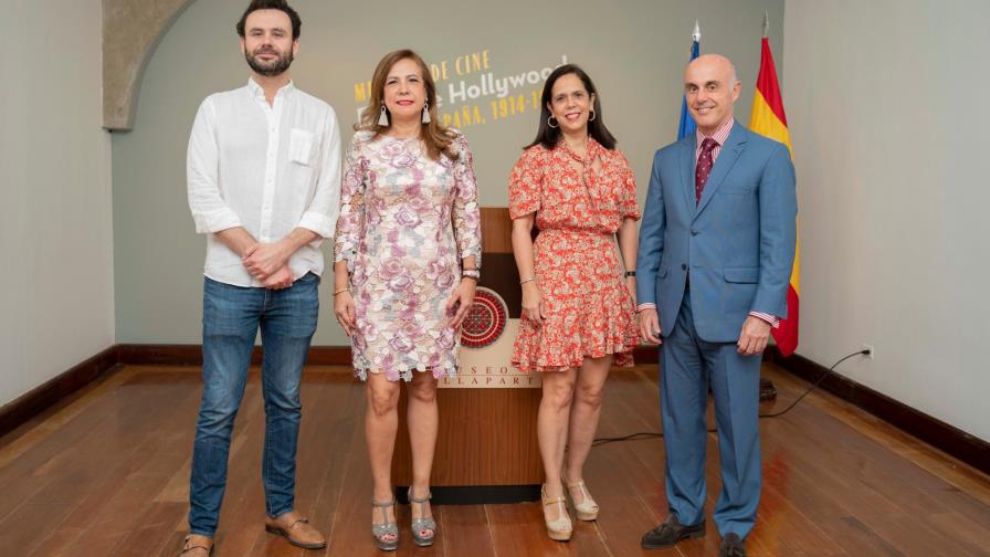 Festival de Cine Global inaugura exposición de fotografía 