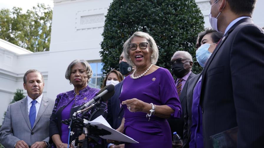 EEUU: Demócratas proponen impuesto a los más ricos