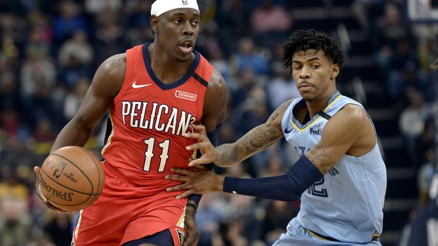 NBA enfatiza salud mental antes de llegar a burbuja