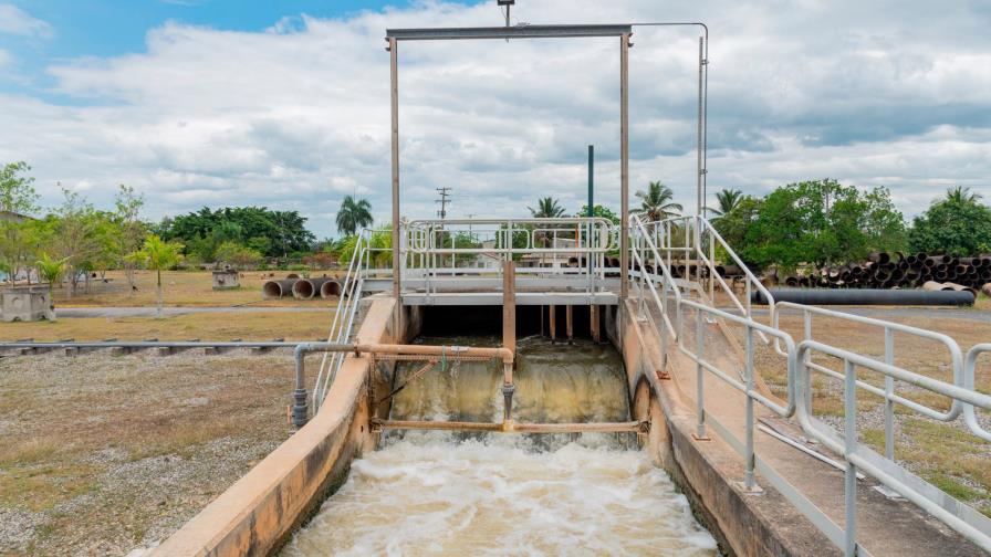 La sequía que sufre el Caribe afectará a ríos y embalses