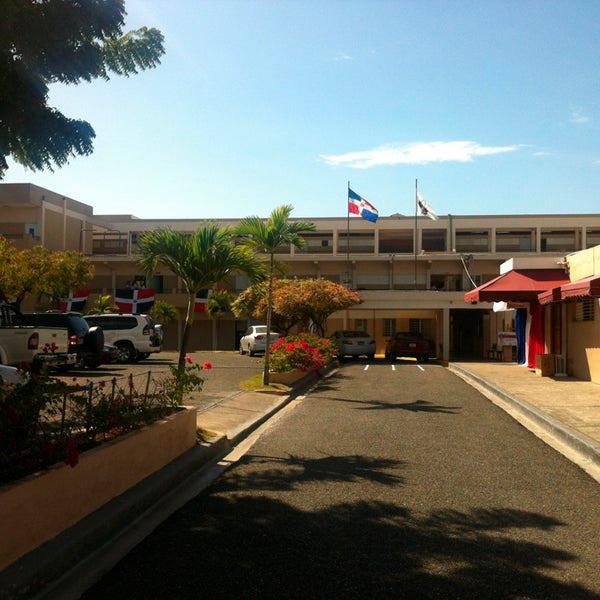 El Colegio Nuestra Señora de la Altagracia suspende clases presenciales por COVID-19