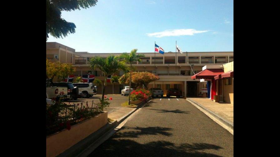 El Colegio Nuestra Señora de la Altagracia suspende clases presenciales por COVID-19 El Colegio Nuestra Señora de la Altagracia suspende clases presenciales por COVID-19