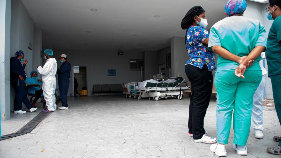 En julio se disparó el número de recuperados del COVID-19