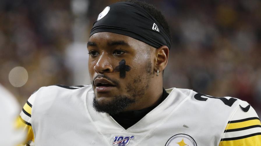 Steelers despiden al safety Kelly tras incidente en bar Steelers despiden al safety Kelly tras incidente en bar