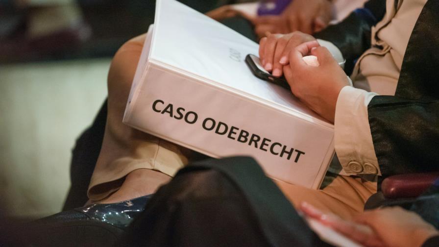 Tribunal retoma juicio Odebrecht al que citó testigo brasileño pasible de multa