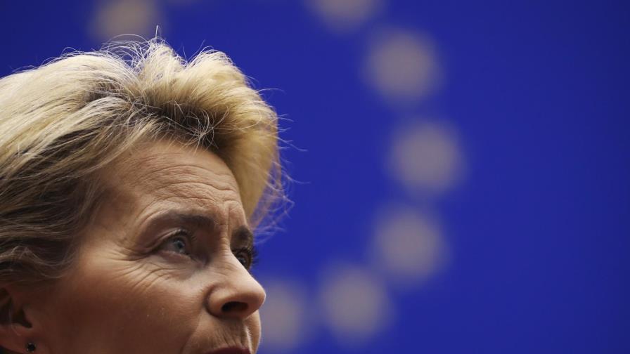 Decisión británica causa nueva demora a Comisión Europea Decisión británica causa nueva demora a Comisión Europea