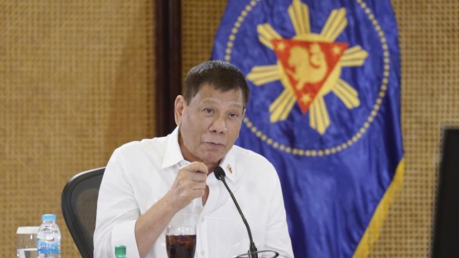 Corte Penal avala investigar guerra antidrogas en Filipinas