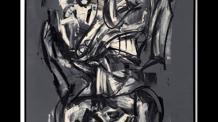 Christies pone a la venta varias obras de la posguerra española