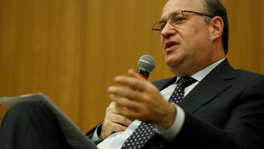 El brasileño Ilan Goldfajn será el nuevo jefe del FMI para Latinoamérica