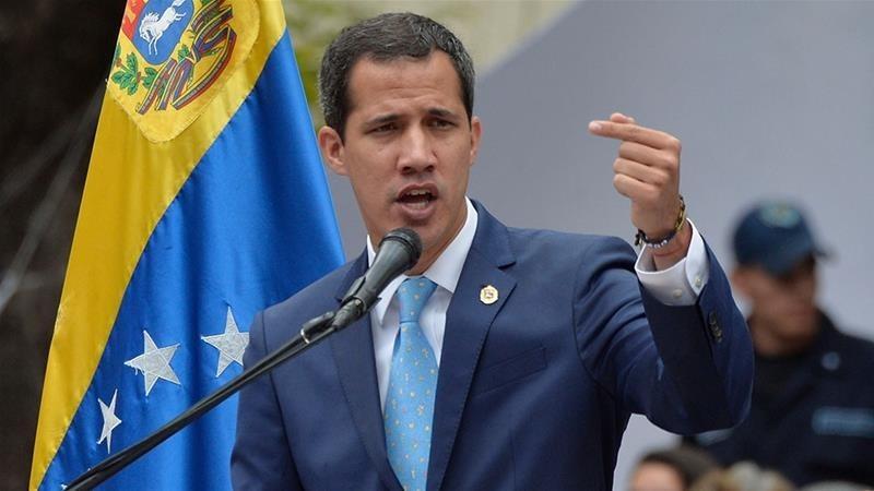 Oposición venezolana no ha recibido nueva invitación de Noruega para diálogo