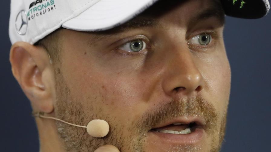 Valtteri Bottas tiene plan secreto para vencer a Lewis Hamilton en 2020